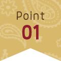 Point 01