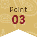 Point 03