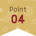 Point 04